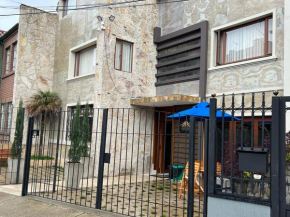 Hotel Boutique Quinta Camacho, Bogota